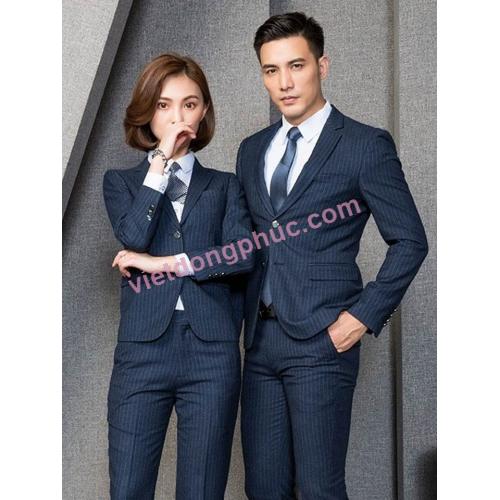 Đồng phục Quản lý 49